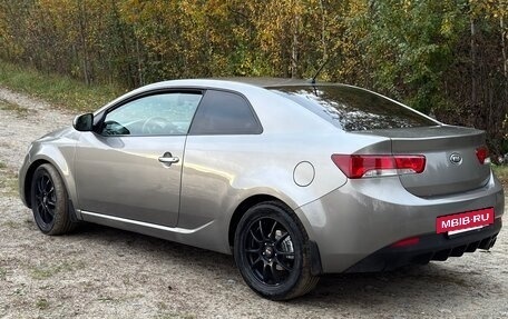 KIA Cerato III, 2011 год, 980 000 рублей, 3 фотография