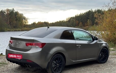 KIA Cerato III, 2011 год, 980 000 рублей, 8 фотография