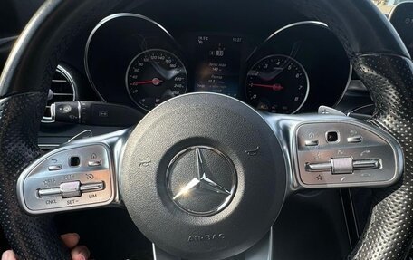 Mercedes-Benz C-Класс, 2019 год, 2 950 000 рублей, 5 фотография