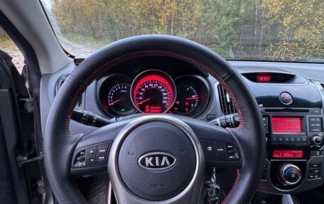 KIA Cerato III, 2011 год, 980 000 рублей, 6 фотография