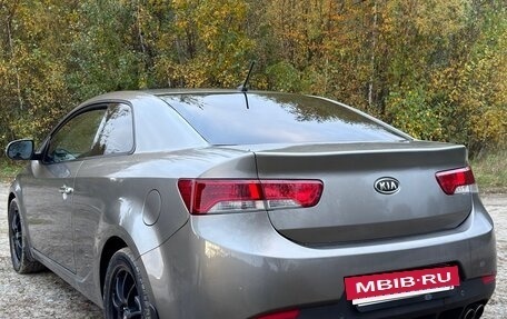 KIA Cerato III, 2011 год, 980 000 рублей, 7 фотография