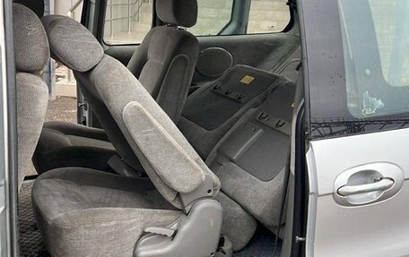 KIA Carnival III, 2004 год, 430 000 рублей, 8 фотография