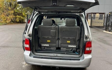 KIA Carnival III, 2004 год, 430 000 рублей, 7 фотография