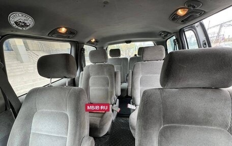 KIA Carnival III, 2004 год, 430 000 рублей, 5 фотография