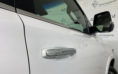 Cadillac Escalade IV, 2016 год, 3 990 000 рублей, 7 фотография