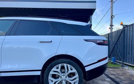 Land Rover Range Rover Velar I, 2019 год, 3 599 999 рублей, 10 фотография