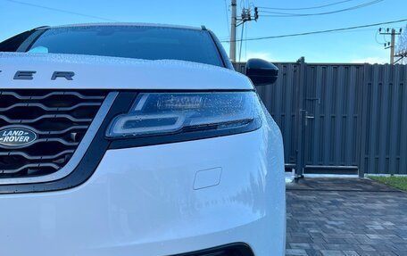 Land Rover Range Rover Velar I, 2019 год, 3 599 999 рублей, 8 фотография