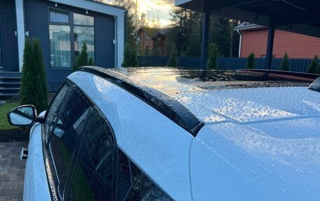 Land Rover Range Rover Velar I, 2019 год, 3 599 999 рублей, 11 фотография