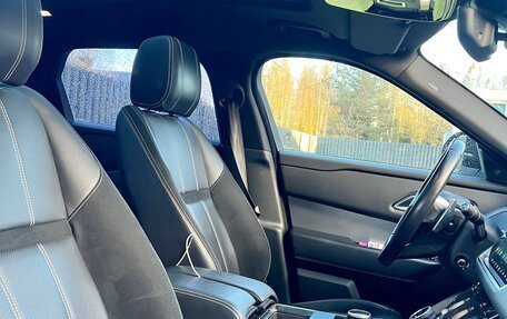 Land Rover Range Rover Velar I, 2019 год, 3 599 999 рублей, 17 фотография