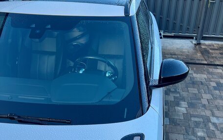 Land Rover Range Rover Velar I, 2019 год, 3 599 999 рублей, 12 фотография