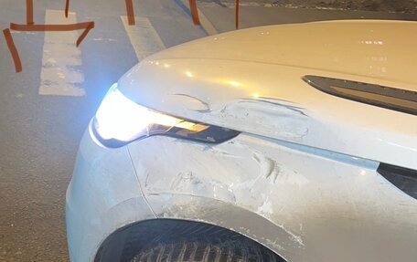 Land Rover Range Rover Velar I, 2019 год, 3 599 999 рублей, 21 фотография