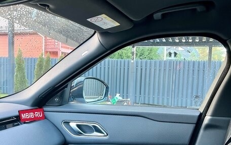 Land Rover Range Rover Velar I, 2019 год, 3 599 999 рублей, 16 фотография