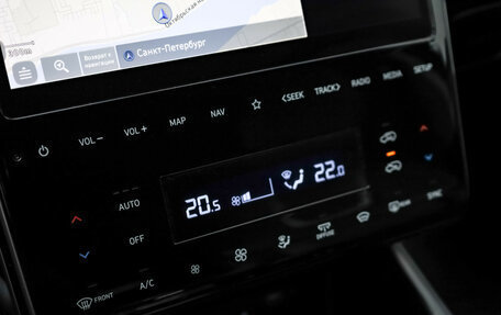 Hyundai Tucson, 2022 год, 3 350 000 рублей, 21 фотография