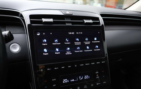 Hyundai Tucson, 2022 год, 3 350 000 рублей, 18 фотография