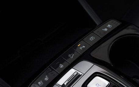 Hyundai Tucson, 2022 год, 3 350 000 рублей, 23 фотография
