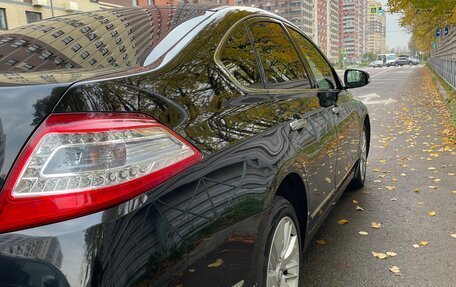 Nissan Teana, 2012 год, 1 240 000 рублей, 4 фотография