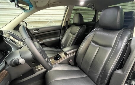 Nissan Teana, 2012 год, 1 240 000 рублей, 5 фотография