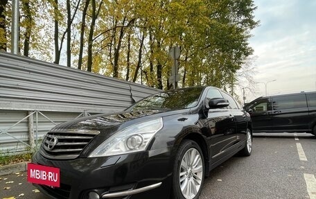 Nissan Teana, 2012 год, 1 240 000 рублей, 2 фотография