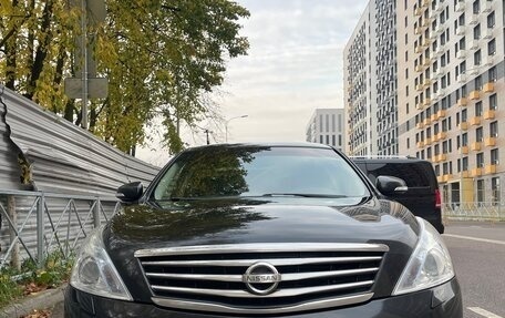 Nissan Teana, 2012 год, 1 240 000 рублей, 1 фотография
