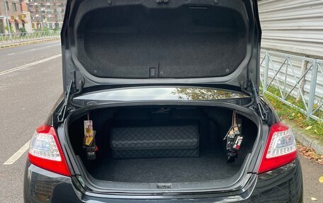 Nissan Teana, 2012 год, 1 240 000 рублей, 14 фотография