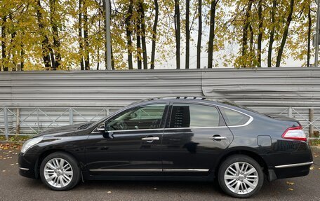 Nissan Teana, 2012 год, 1 240 000 рублей, 16 фотография