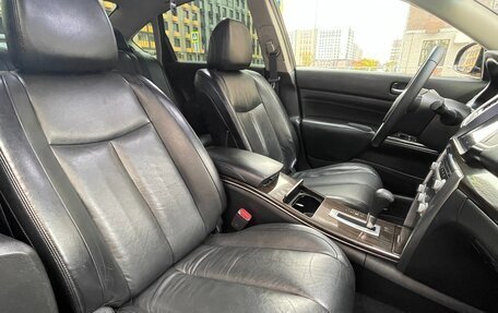 Nissan Teana, 2012 год, 1 240 000 рублей, 12 фотография