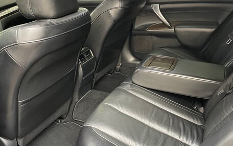 Nissan Teana, 2012 год, 1 240 000 рублей, 15 фотография