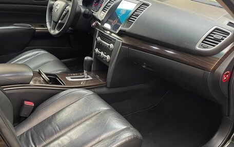 Nissan Teana, 2012 год, 1 240 000 рублей, 13 фотография