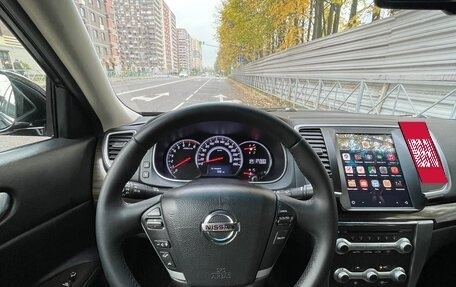 Nissan Teana, 2012 год, 1 240 000 рублей, 8 фотография