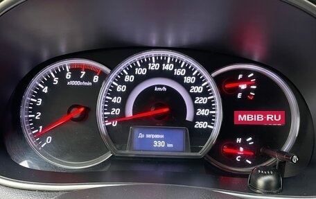 Nissan Teana, 2012 год, 1 240 000 рублей, 9 фотография