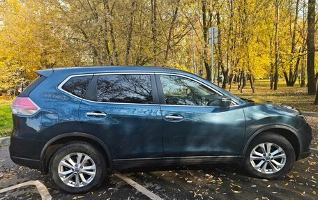 Nissan X-Trail, 2015 год, 1 735 000 рублей, 8 фотография
