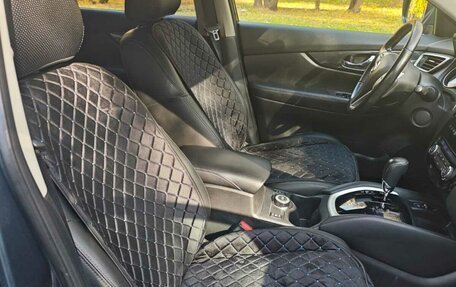 Nissan X-Trail, 2015 год, 1 735 000 рублей, 14 фотография