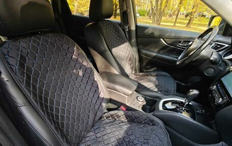 Nissan X-Trail, 2015 год, 1 735 000 рублей, 15 фотография