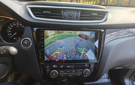 Nissan X-Trail, 2015 год, 1 735 000 рублей, 22 фотография