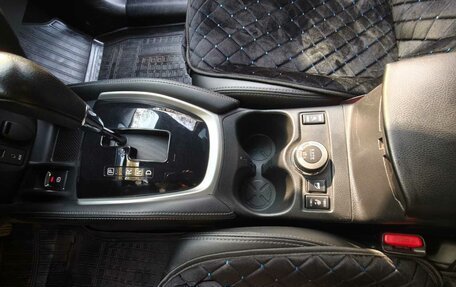 Nissan X-Trail, 2015 год, 1 735 000 рублей, 23 фотография