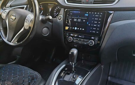 Nissan X-Trail, 2015 год, 1 735 000 рублей, 16 фотография