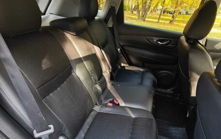 Nissan X-Trail, 2015 год, 1 735 000 рублей, 18 фотография