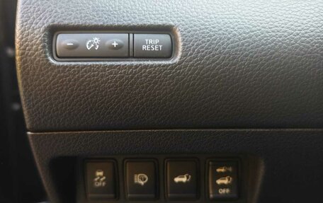 Nissan X-Trail, 2015 год, 1 735 000 рублей, 26 фотография