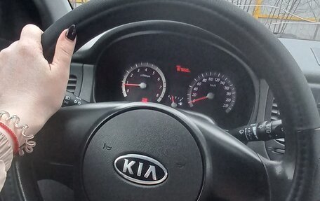 KIA Rio II, 2010 год, 790 000 рублей, 5 фотография