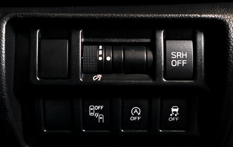 Subaru Impreza IV, 2019 год, 1 529 000 рублей, 9 фотография