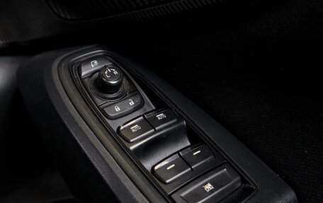 Subaru Impreza IV, 2019 год, 1 529 000 рублей, 8 фотография