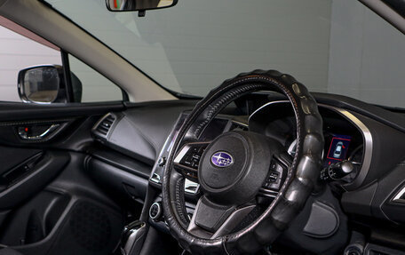 Subaru Impreza IV, 2019 год, 1 529 000 рублей, 7 фотография