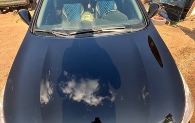 Hyundai Sonata VI, 2011 год, 1 050 000 рублей, 1 фотография