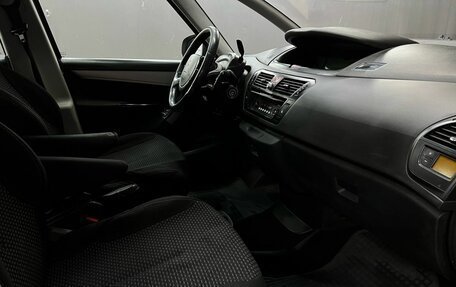 Citroen C4 Picasso II рестайлинг, 2007 год, 649 777 рублей, 14 фотография
