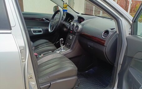 Opel Antara I, 2008 год, 850 000 рублей, 7 фотография