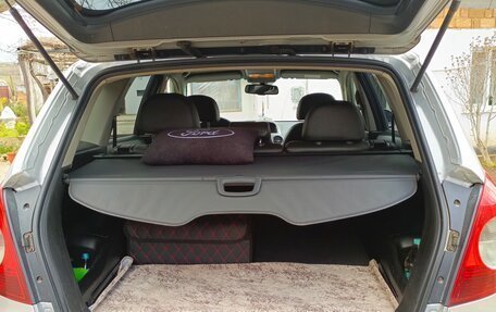 Opel Antara I, 2008 год, 850 000 рублей, 5 фотография