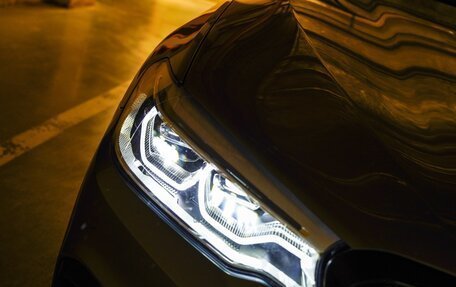 BMW 5 серия, 2017 год, 4 499 000 рублей, 14 фотография