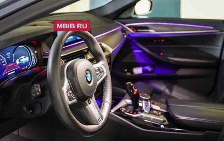 BMW 5 серия, 2017 год, 4 499 000 рублей, 8 фотография