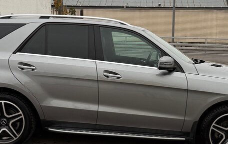 Mercedes-Benz M-Класс, 2013 год, 3 000 000 рублей, 2 фотография