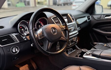 Mercedes-Benz M-Класс, 2013 год, 3 000 000 рублей, 6 фотография